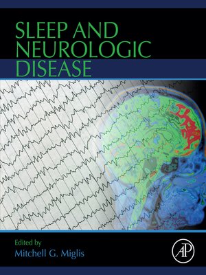 cover image of Sleep and Neurologic Disease